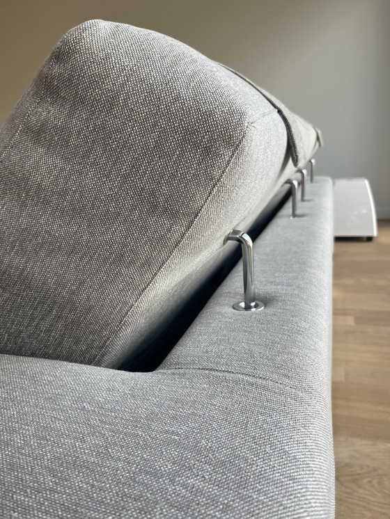 Image 1 of Divano Divano Lounge Divano 2 1/2 Posti Pol74