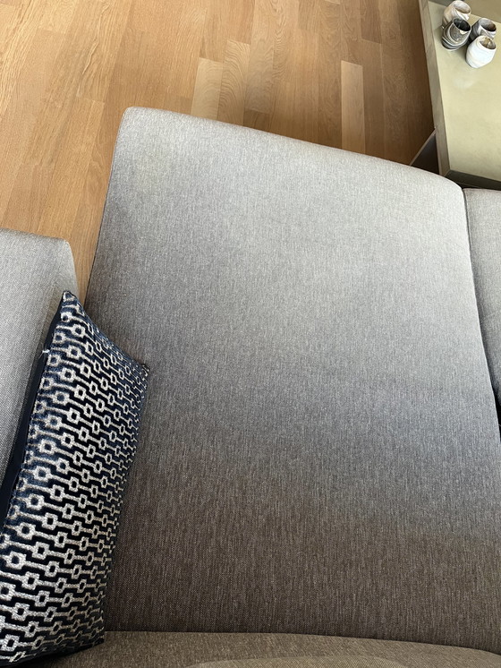 Image 1 of Divano Divano Lounge Divano 2 1/2 Posti Pol74