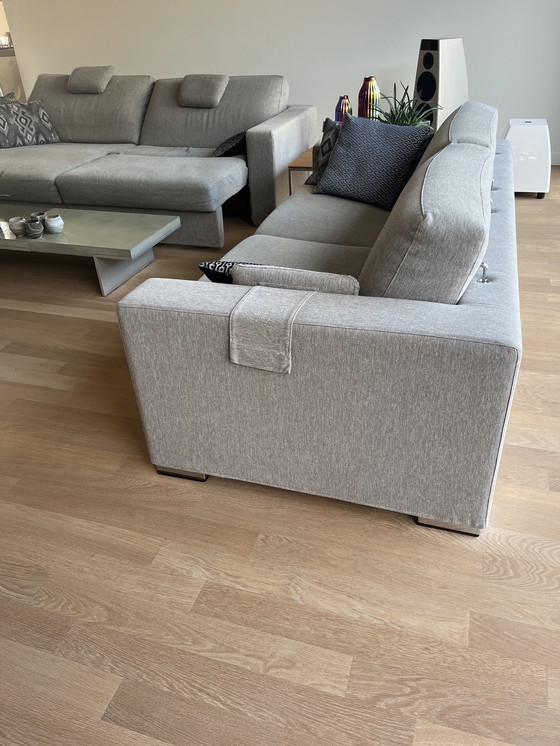 Image 1 of Divano Divano Lounge Divano 2 1/2 Posti Pol74