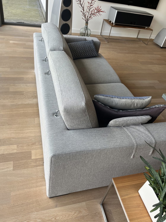 Image 1 of Divano Divano Lounge Divano 2 1/2 Posti Pol74