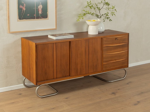 50s Bauhaus Sideboard