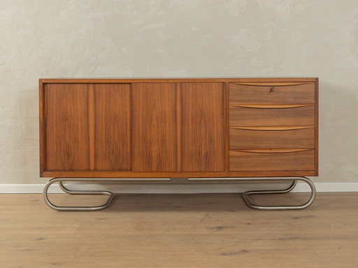 50s Bauhaus Sideboard