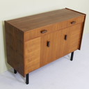 Credenza vintage