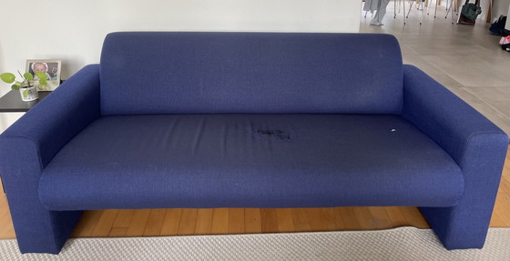 Image 1 of Artifort sofa refurbisher