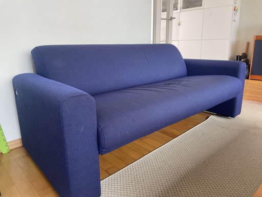 Artifort sofa refurbisher