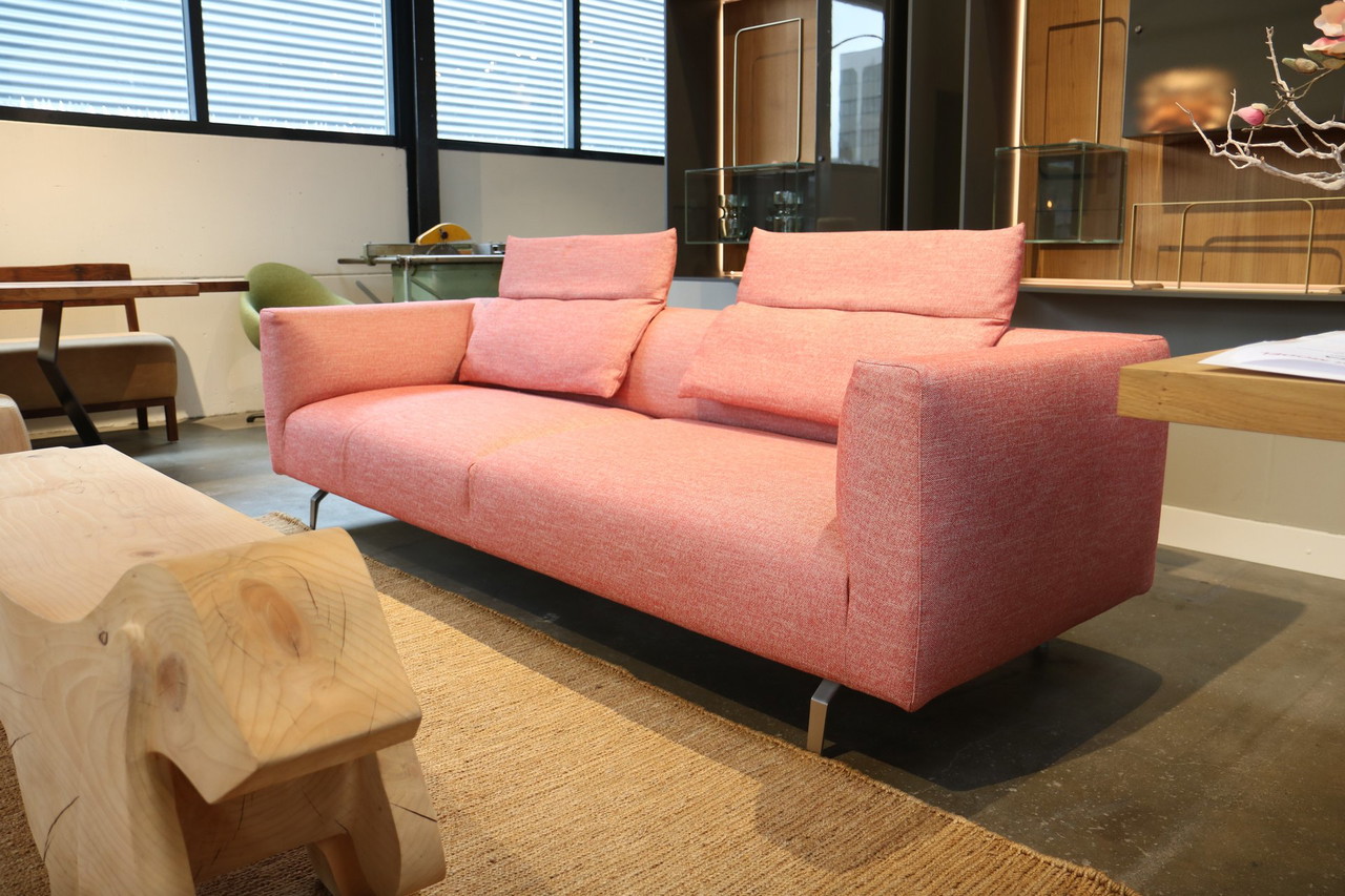 Canapé 3 places Zanotta Kim | €2,500 | Whoppah