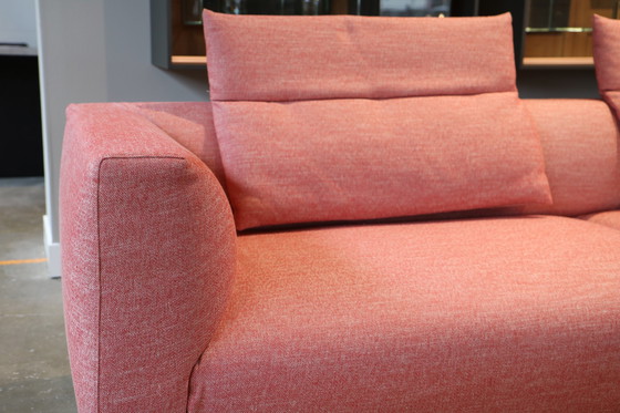 Image 1 of Zanotta Kim 3-seater sofa