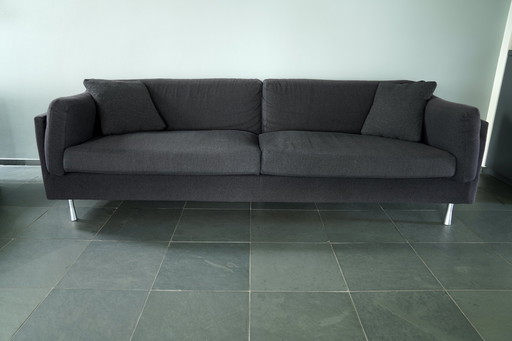 The Padova Palestro Bench 2.5 Seater