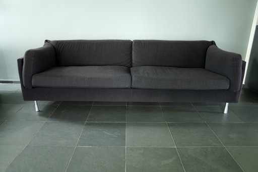 The Padova Palestro Bench 2.5 Seater