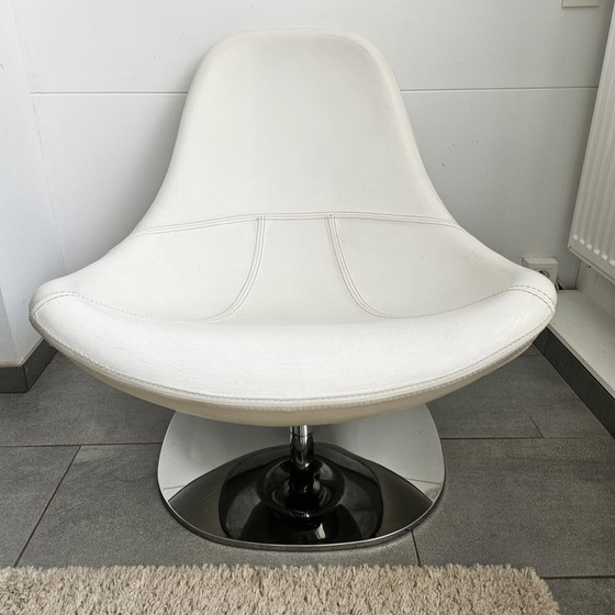 Image 1 of Carl Öjerstam swivel chair