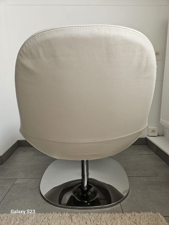 Image 1 of Carl Öjerstam swivel chair