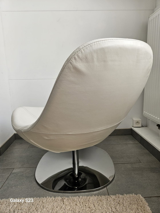 Image 1 of Carl Öjerstam swivel chair