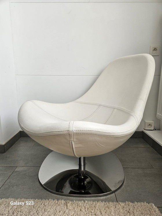 Image 1 of Carl Öjerstam swivel chair