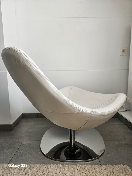 Image 1 of Carl Öjerstam swivel chair