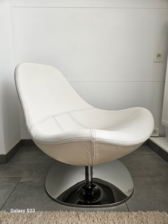 Image 1 of Carl Öjerstam swivel chair