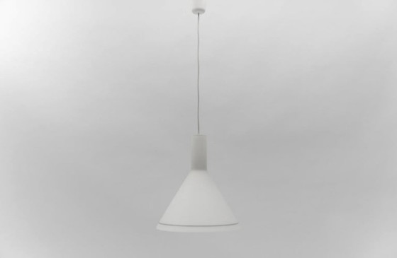 Image 1 of 70's Peill & Pulzter pendant lamp