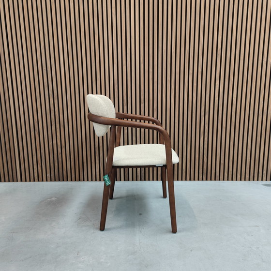 Image 1 of Polspotten Henry Dining Chair