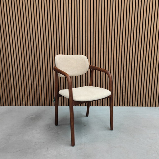 Polspotten Henry Dining Chair