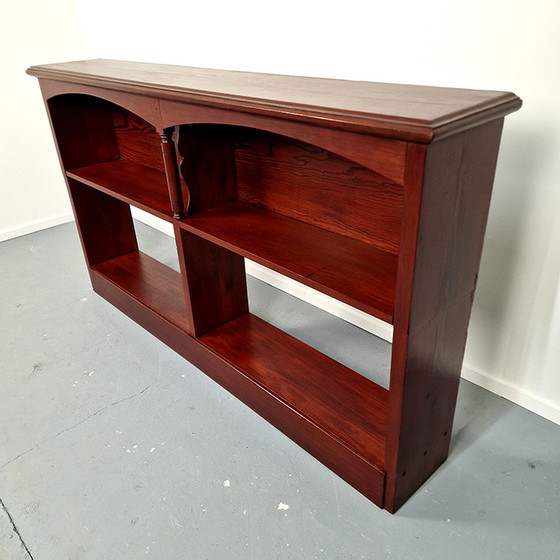 Image 1 of Bibliothèque vintage