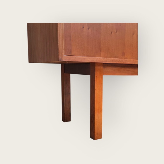 Image 1 of Mid - Century Sideboard