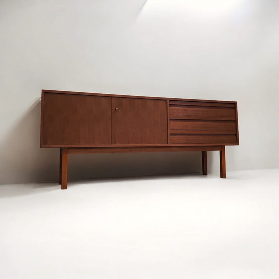 Image 1 of Mid - Century Sideboard