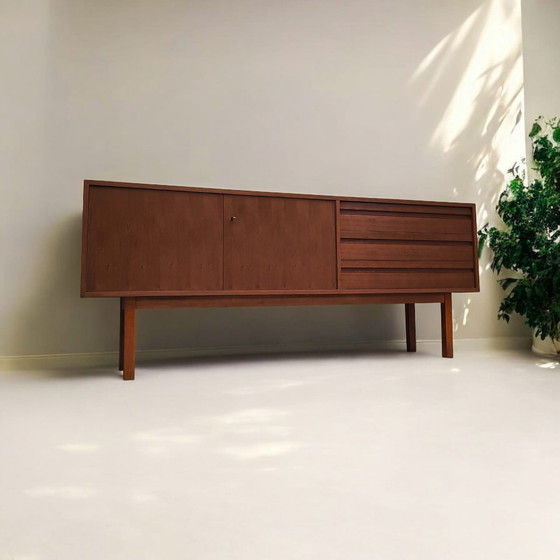 Image 1 of Mid - Century Sideboard