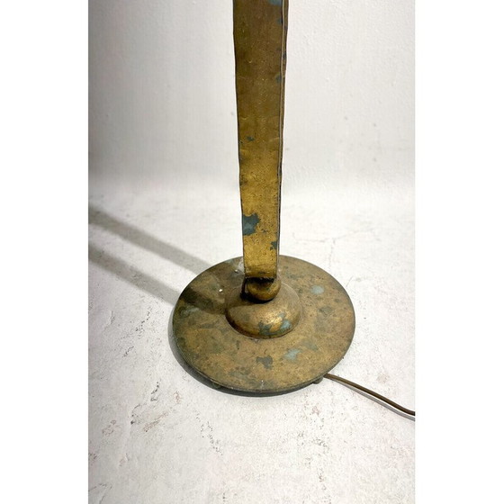 Image 1 of Mid-century Poliarte floor lamp, Italy 1970s