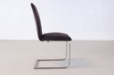 6x modern design dining chair
