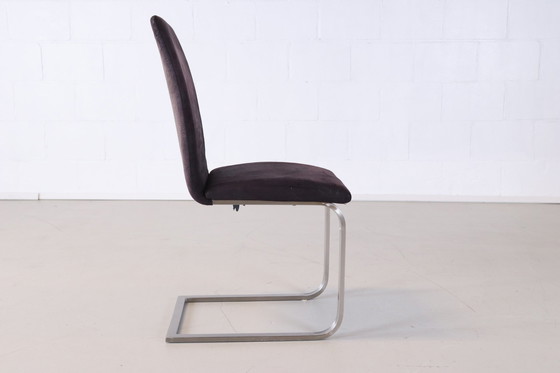 Image 1 of 6x modern design dining room chair