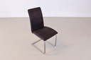 6x modern design dining chair