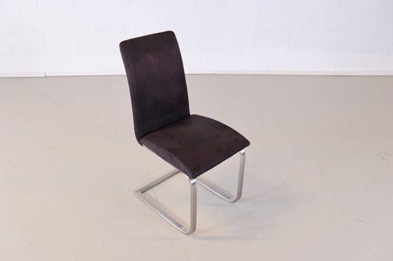 Image 1 of 6x modern design dining room chair