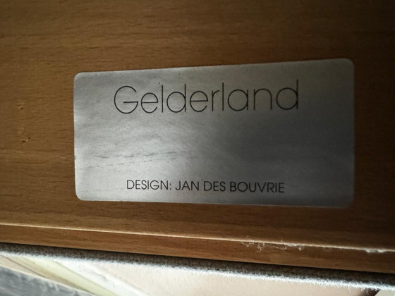 Image 1 of Gelderland Jan Des Bouvrie sofa