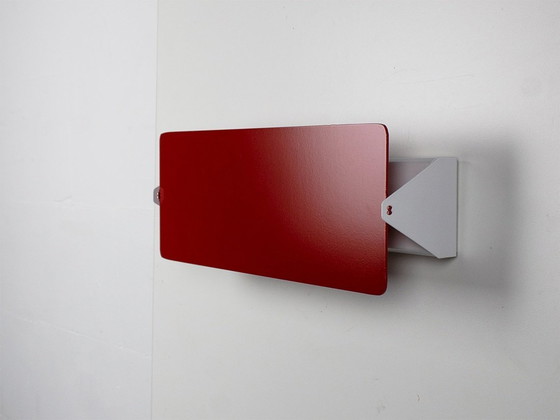 Image 1 of Nemo Wall Lamp Led Design Charlotte Perriand 1962