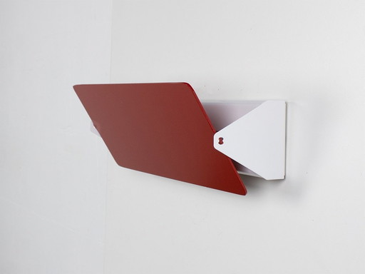 Nemo Wall Lamp Led Design Charlotte Perriand 1962