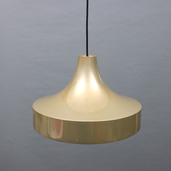 Image 1 of Lisa Johansson-Pape (1907-1989) ceiling lamp for Orno, Finland, 1960s