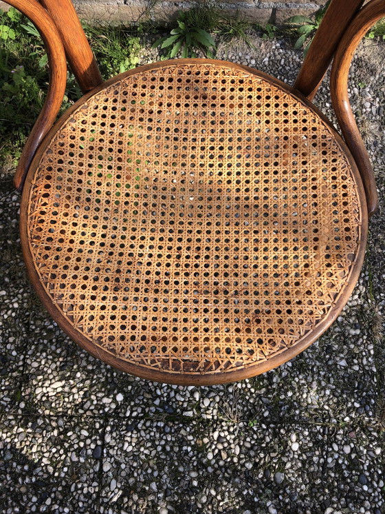 Image 1 of Thonet Chair