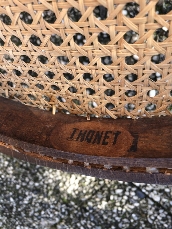 Image 1 of Thonet Chair