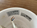 2x Lampada a sospensione IKEA vintage