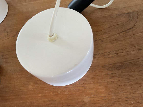 Image 1 of 2x Lampe suspendue vintage IKEA