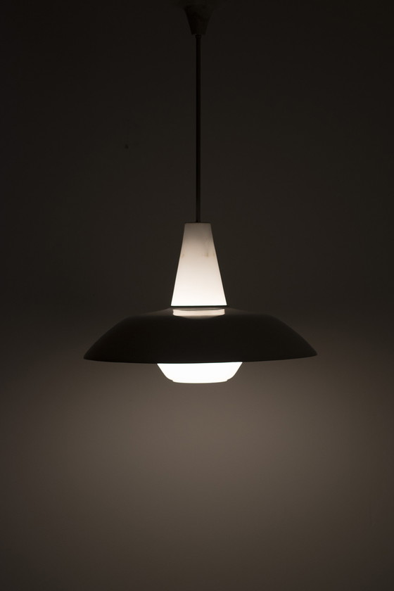 Image 1 of Lampada a sospensione vintage