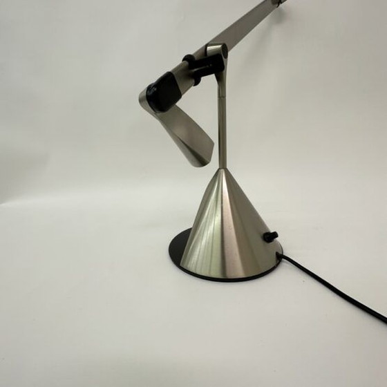 Image 1 of Zelig Terra Table Lamp by Walter Monici for Lumina, 1980s