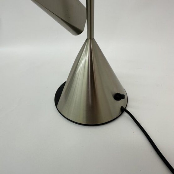 Image 1 of Zelig Terra Table Lamp by Walter Monici for Lumina, 1980s