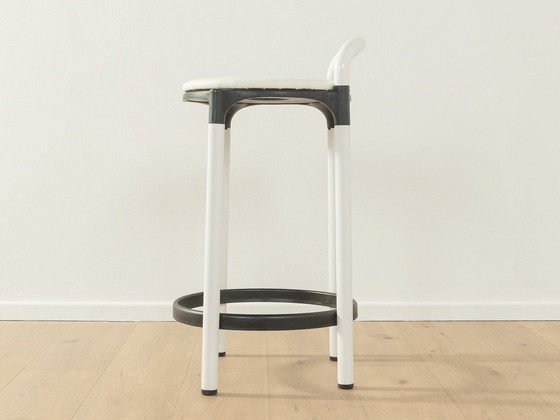 Image 1 of  1980S Stool, Anna Castelli Ferrieri For Kartell 