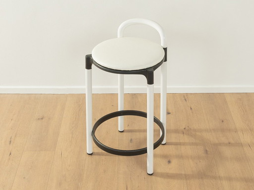  1980S Stool, Anna Castelli Ferrieri For Kartell 