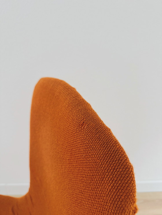 Image 1 of Knoll Bird Chair by Harry Bertoia