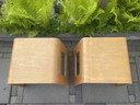 2x sgabello/tavolino Lisa Norinder