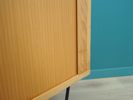 Image 1 of Ash Cabinet, Danish Design, 1970S, Production: Denmark