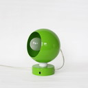 Magnetic table/wall lamp
