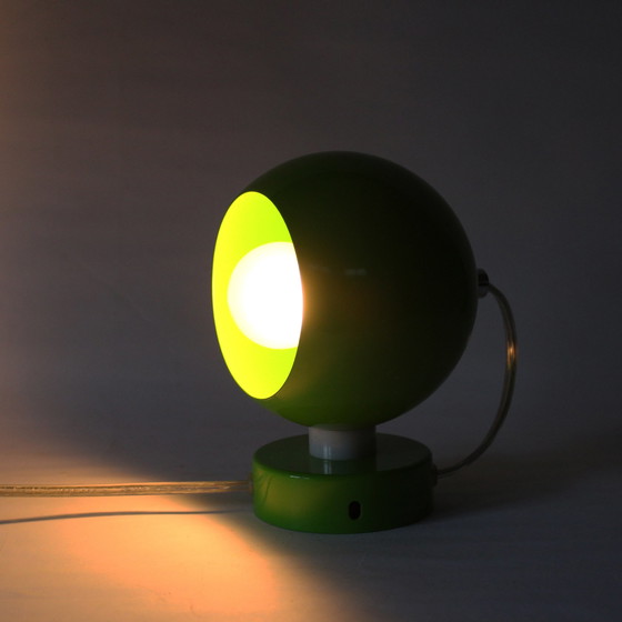 Image 1 of Magnetic table/wall lamp