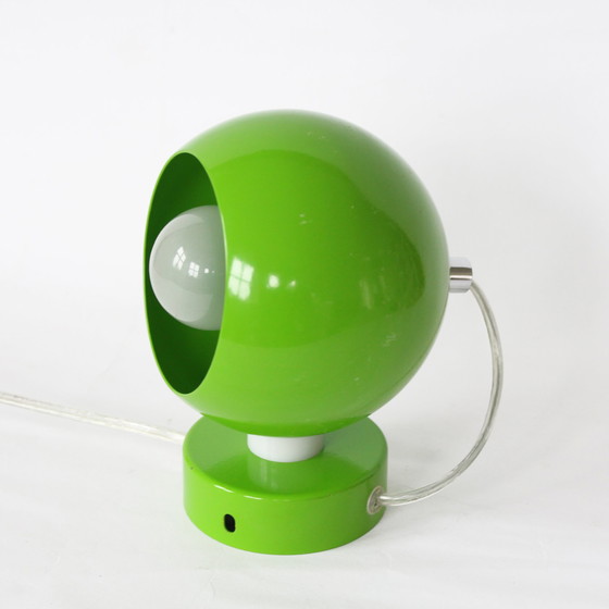 Image 1 of Magnetic table/wall lamp